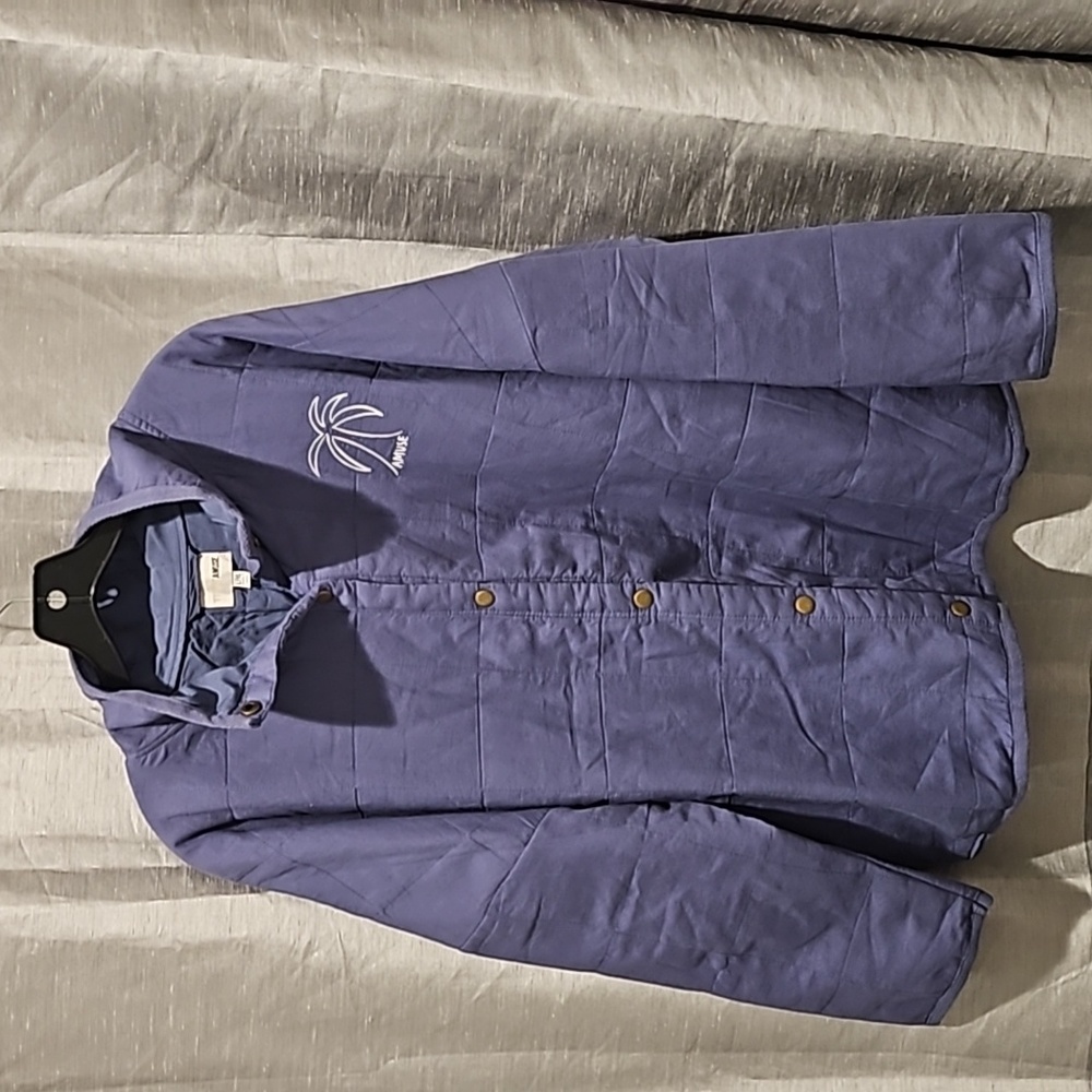 Amuse Society Jacket